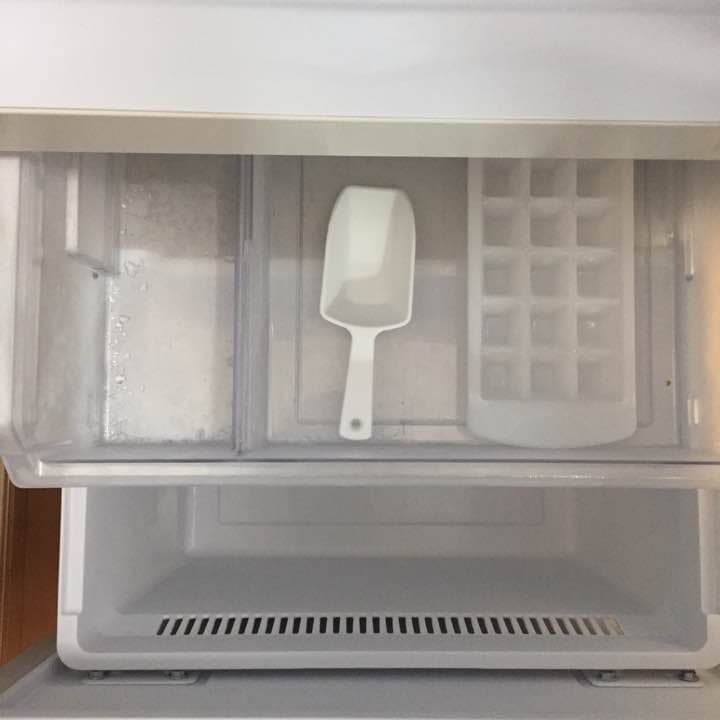 買って1ヶ月のほぼ新品の冷蔵庫 V118343918 オリジナル