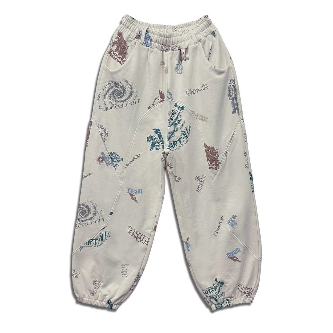 BE:FIRST 2:BE セットアップ パーカー スウェット