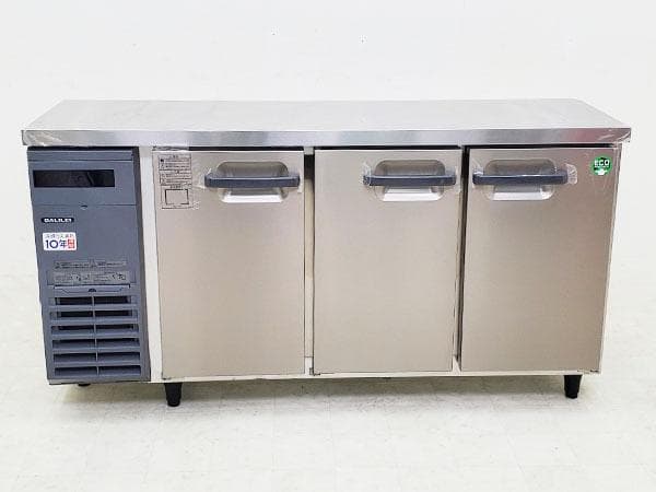 Z731【未使用品】フクシマ/コールドテーブル/100V/229L/25年製/