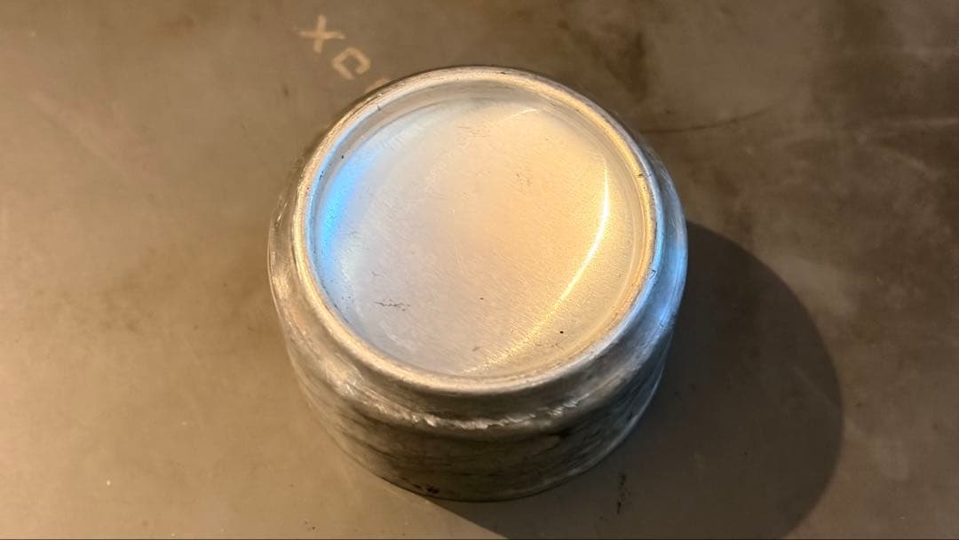 final flame gear ファイルフレームギア アルコールストーブ