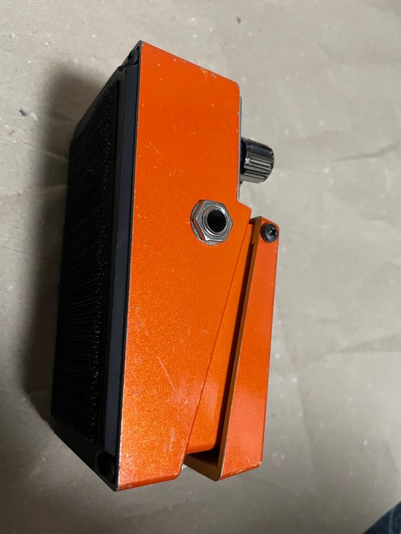 Distortion DS-1X BOSS エフェクター