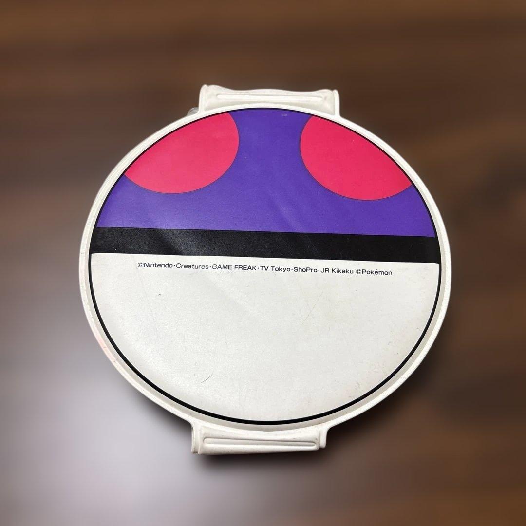 【レア】　ポケモンカードケース