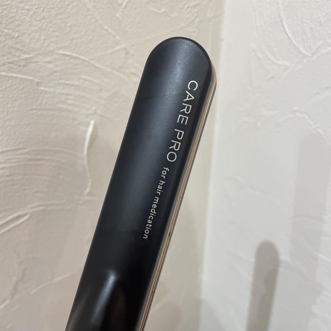 CARE PRO ヘアメディケーション