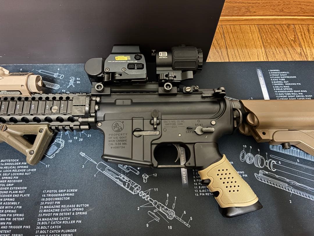 パパイヤ　mk18