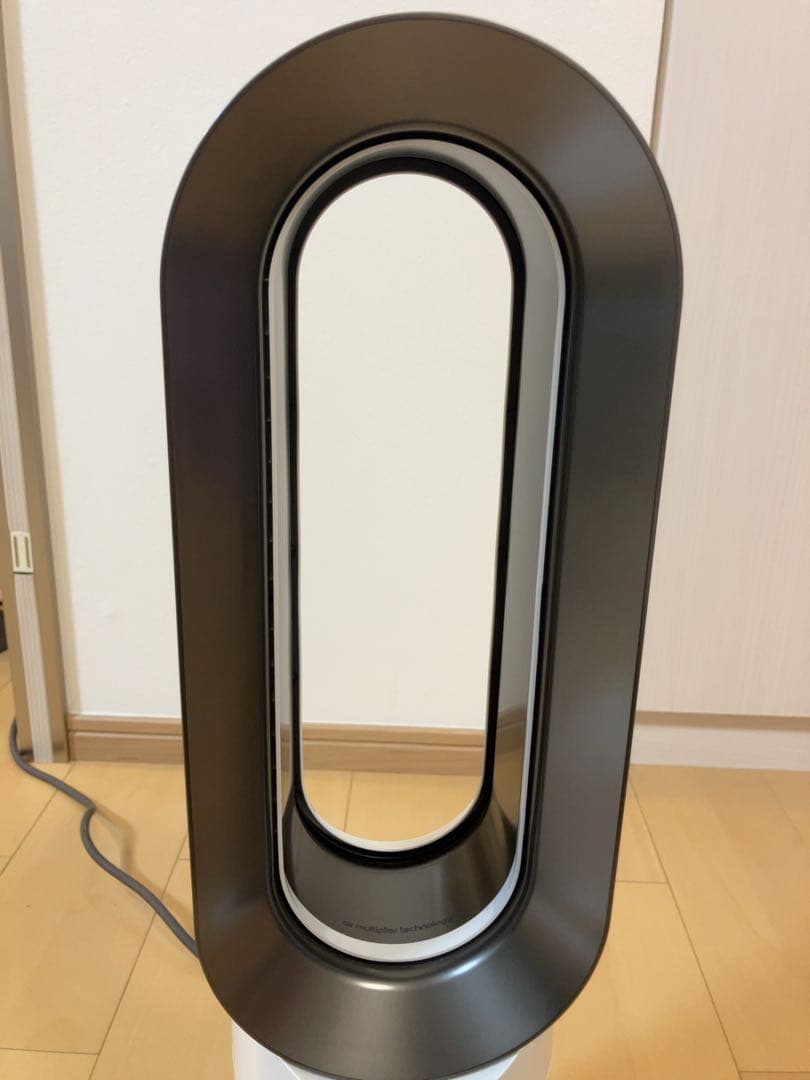 【2023年モデル／美品】Dyson ダイソンAM09 Hot＋Cool