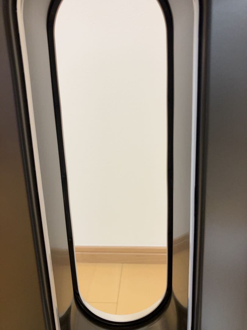 【2023年モデル／美品】Dyson ダイソンAM09 Hot＋Cool