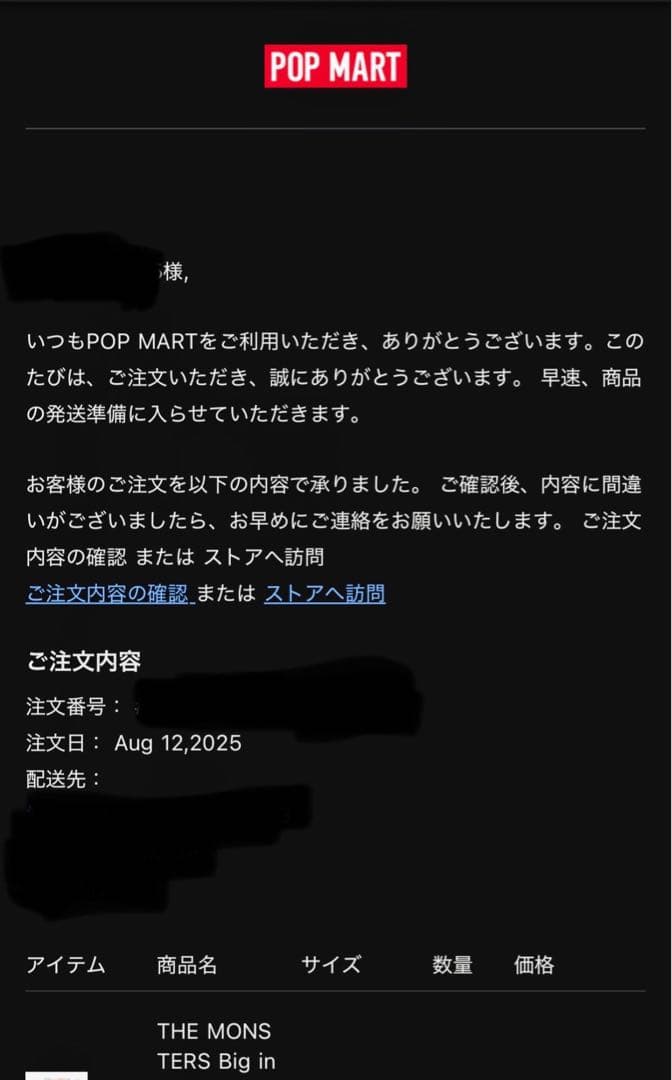 【正規品 ・未開封】2BOXセット ラブブ Big into Energy