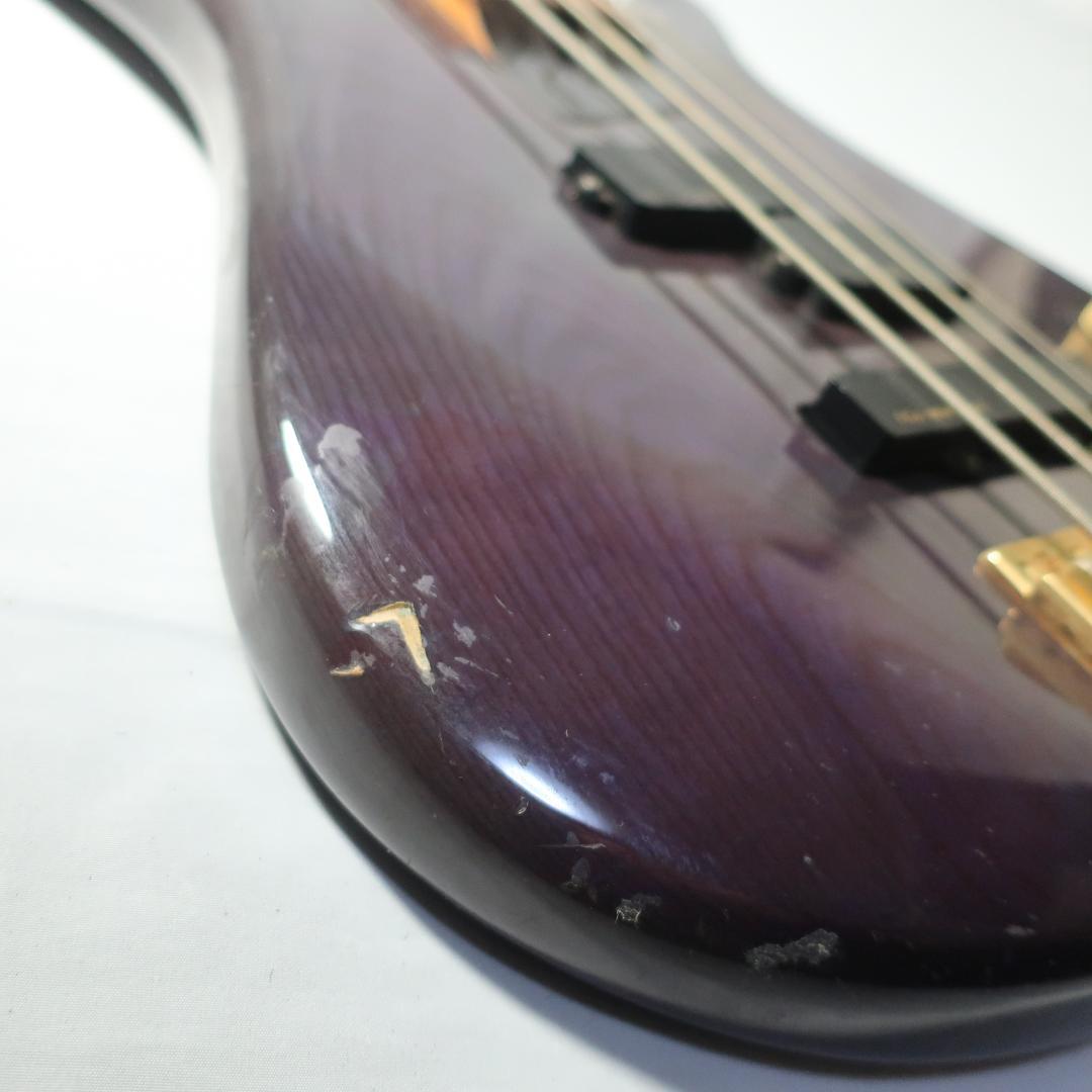 FERNANDES FRB-90 FRB-75 リボルバー アクティブベース - メルカリ