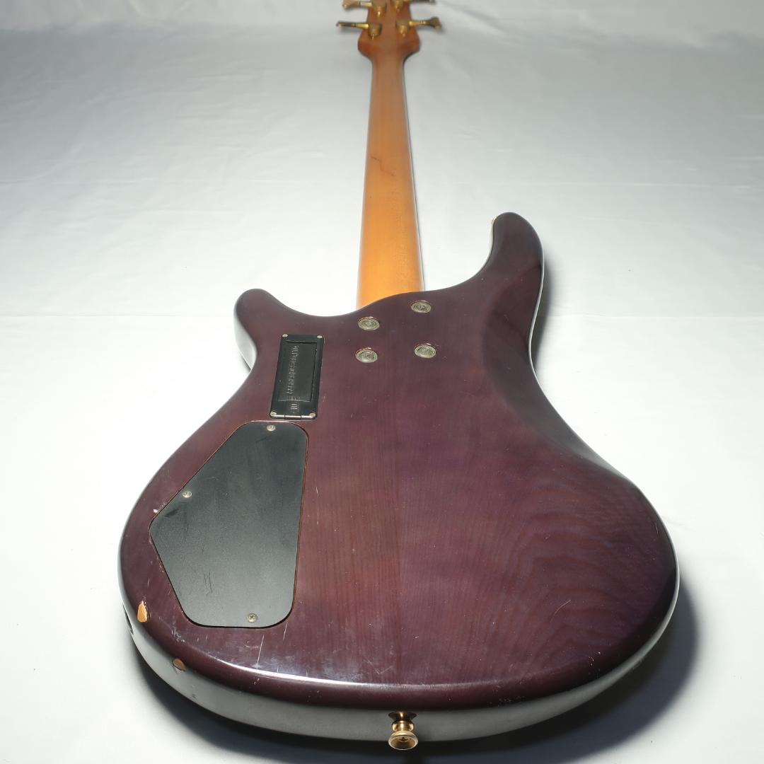 FERNANDES FRB-90 FRB-75 リボルバー アクティブベース - メルカリ