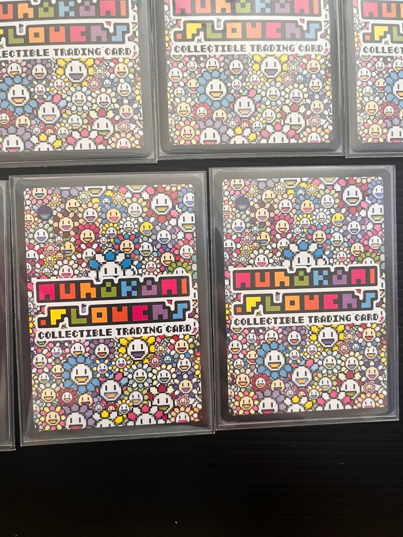 村上隆　108フラワーズ　まとめ売り