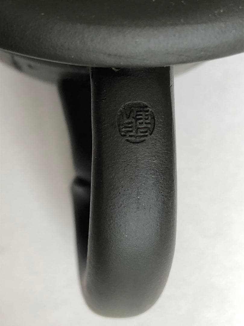 唐物　中国紫砂工芸美術「一代宗師」顧景舟 緑金鐘急須やかん入手困難