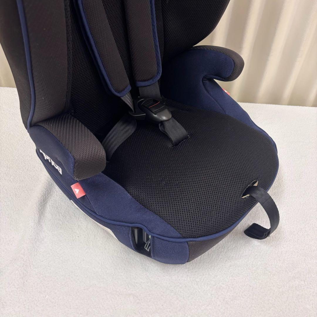 クリーニング済　☆綺麗☆　1〜11才まで　アップリカ　エアグルーヴ　クールブルー