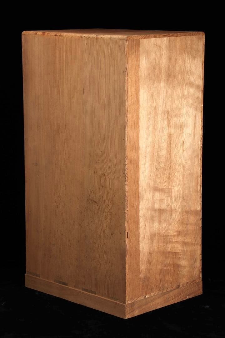 木製器局 茶棚 茶箱 文箱 書画箱 竹図牡丹図 陶製獅子