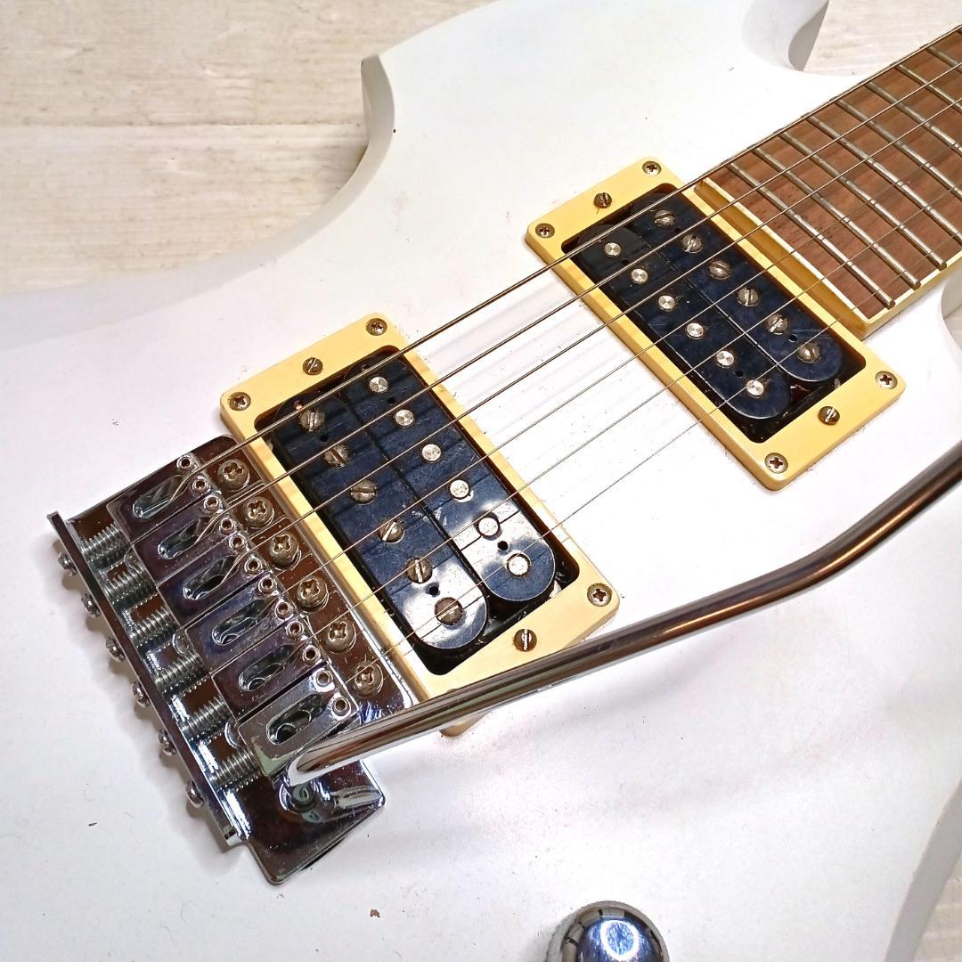 自作】モッキンバード☆ダンカンPU/クルーソン搭載