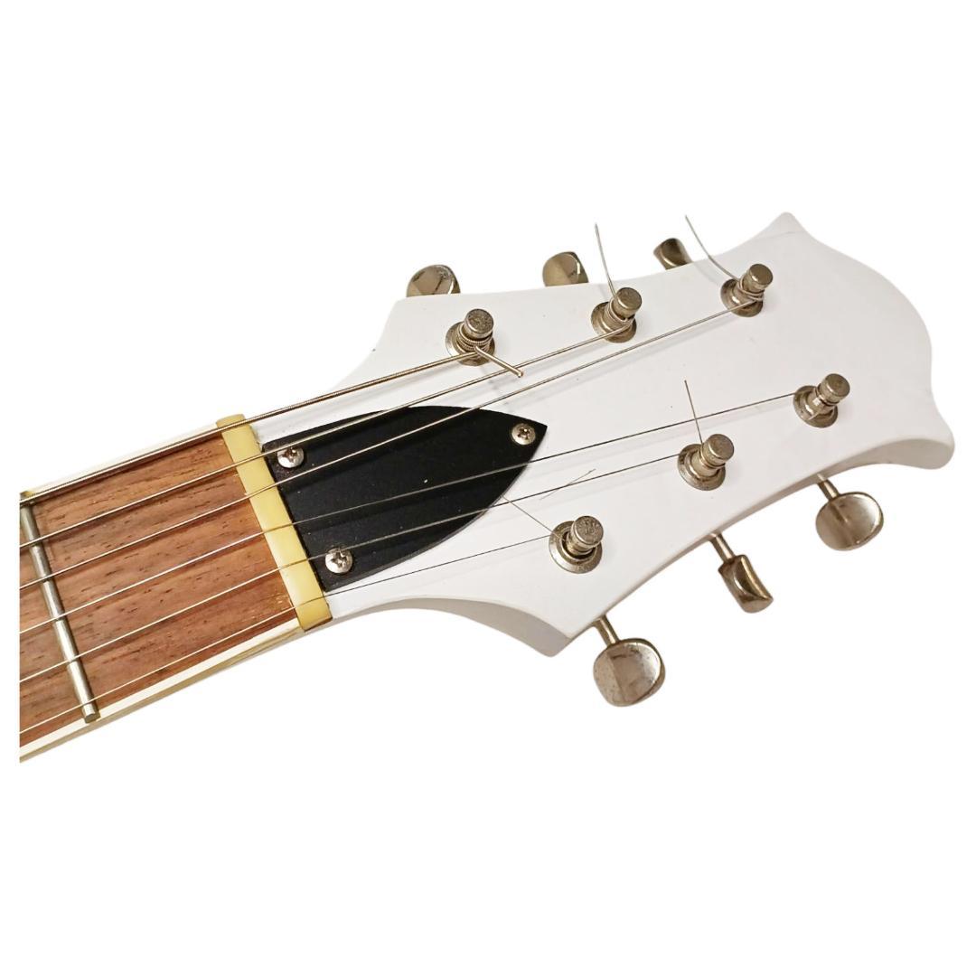 自作】モッキンバード☆ダンカンPU/クルーソン搭載