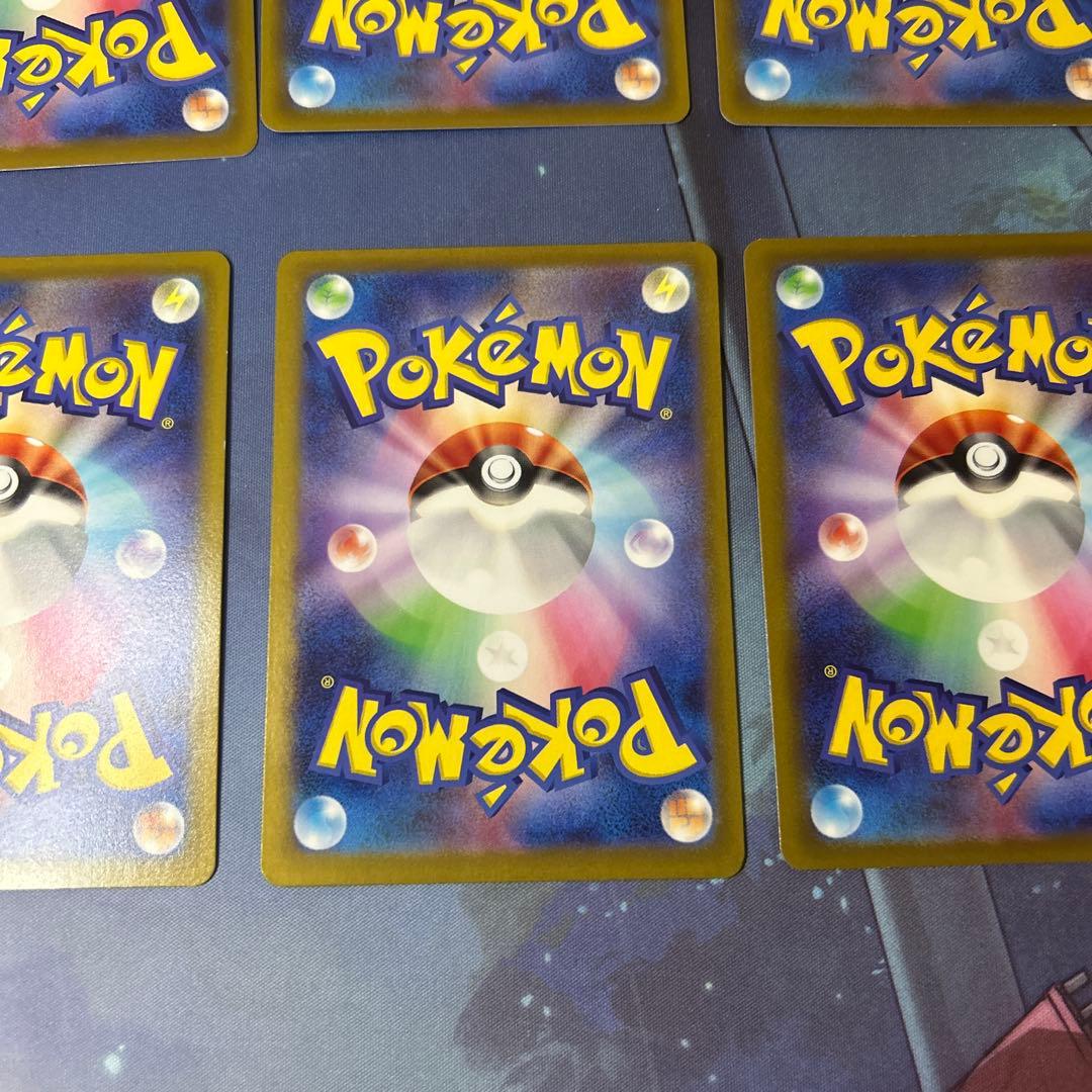 チルタリス　chr 10枚　まとめ売り