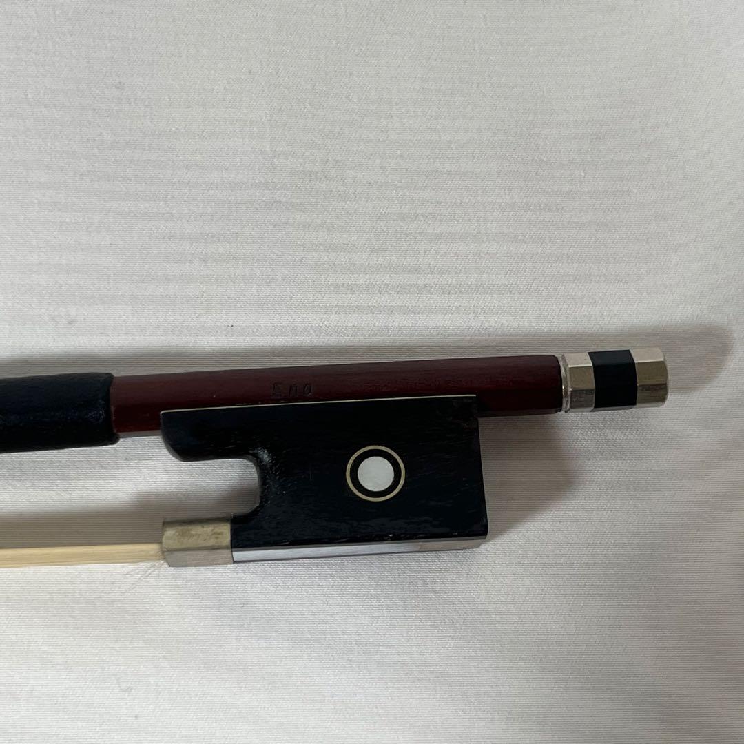 【駒なし安価】Ena エナViolin 恵那楽器 ヴァイオリン NO1 4/4