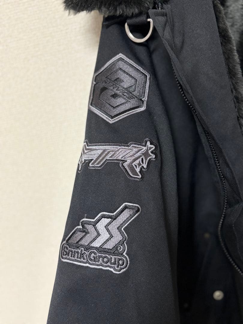 ZUTOMAYO × 寅壱 XL DOKA JUMPER ずとまよ ドカジャン - メルカリ