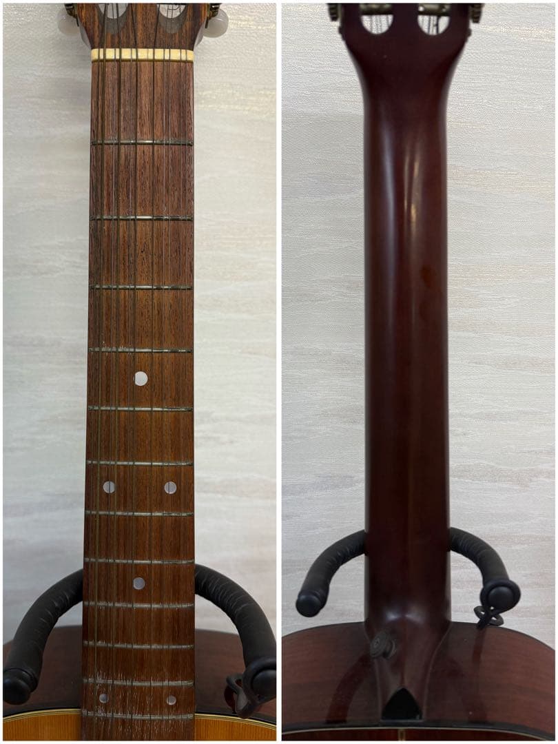 O-2079】Three S スリーエス 12弦ギター TG-035T