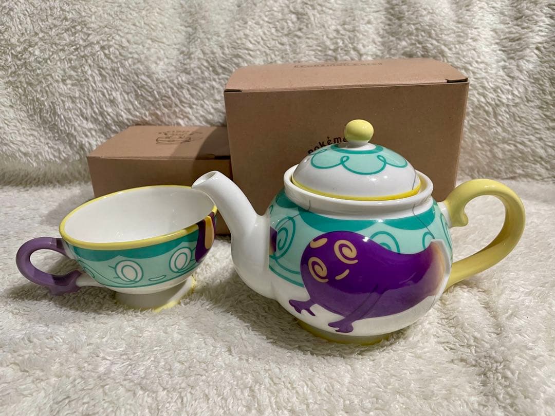 ワンド オトパ ポストカード＆ブロマイド ソロ セット