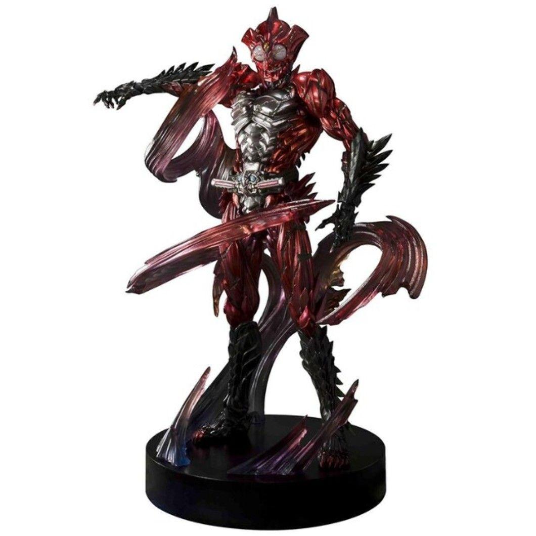 S.I.C. 仮面ライダーアマゾンズ アマゾンアルファ Amazon限定Ver