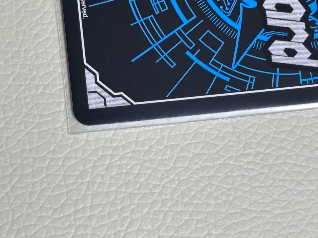 ヴァンガード 聖なる時の運命者 リィエル=ドラコニス SEC 竜魂鳴導