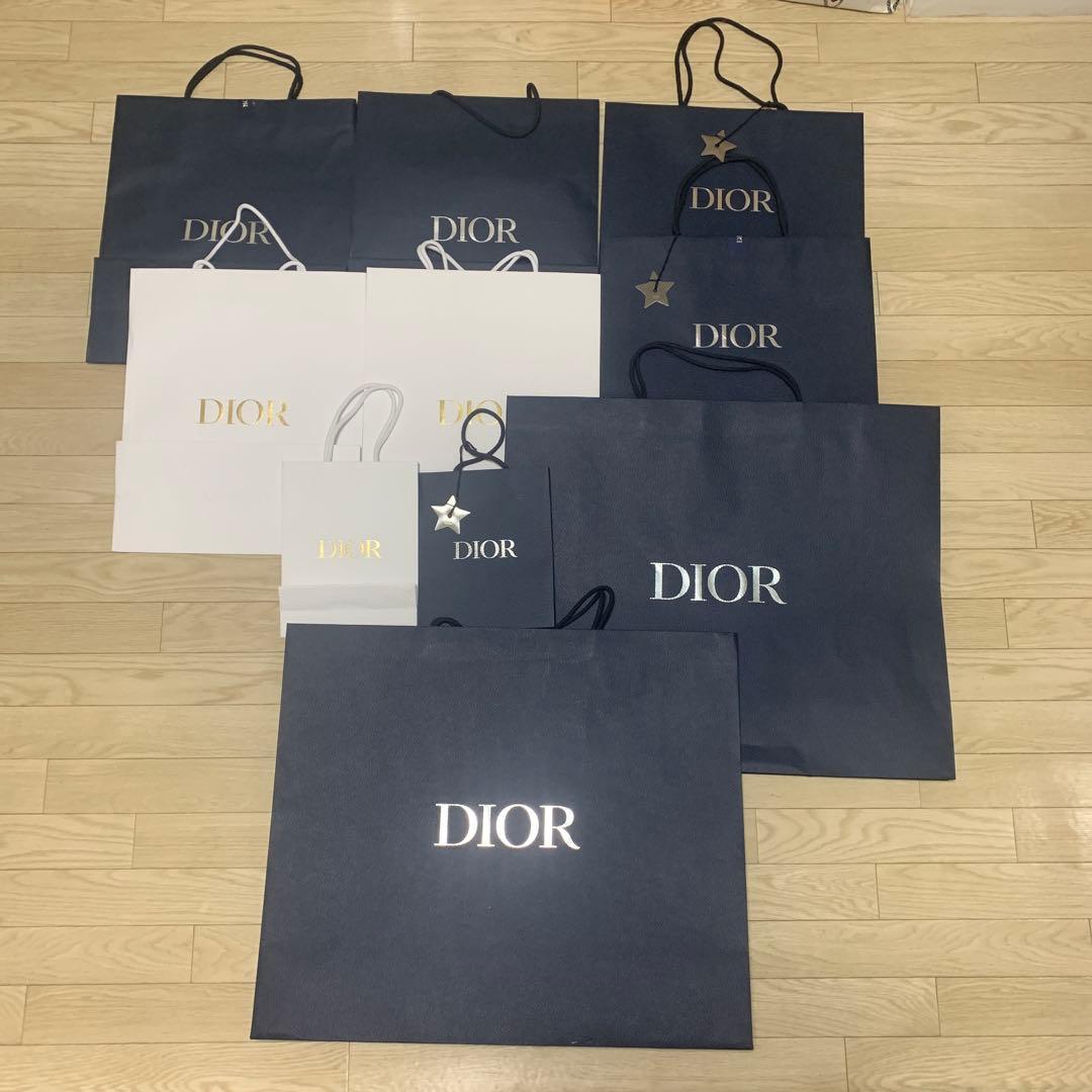 限定品有】【13点まとめ売り】ハイブランドショッパー