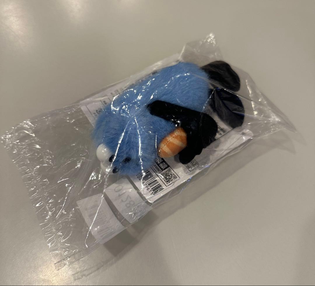 ★パペットスンスン1番くじ★