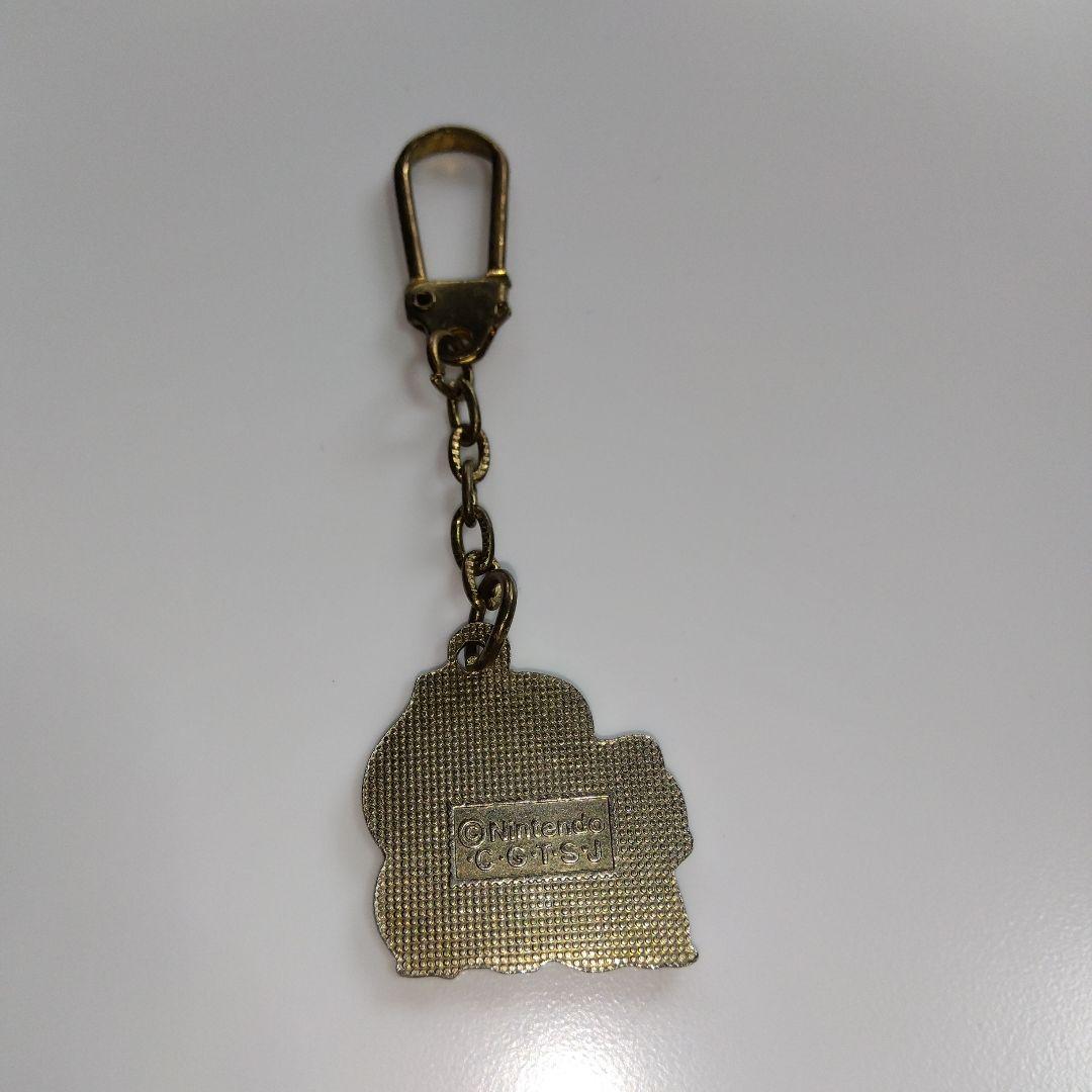 ポケモン　フシギダネキーホルダー