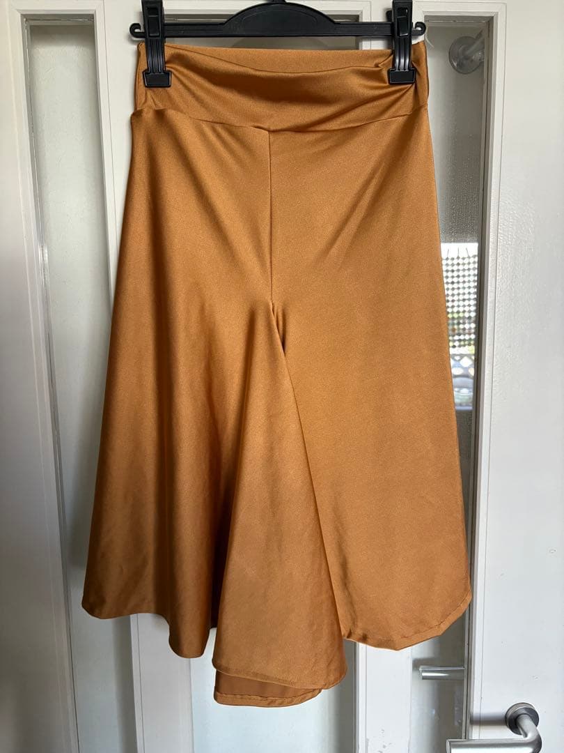 専用　アルゼンチンタンゴスカート2点　ワンピース1点