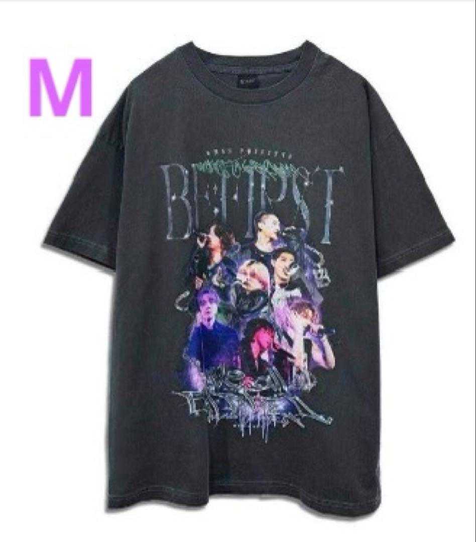 BE:FIRST BESTY ONLY LIMITED Tシャツ