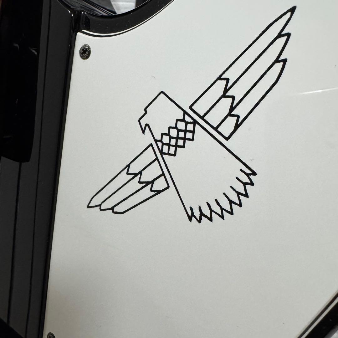 Epiphone Thunderbird サンダーバードベース カスタムショップ