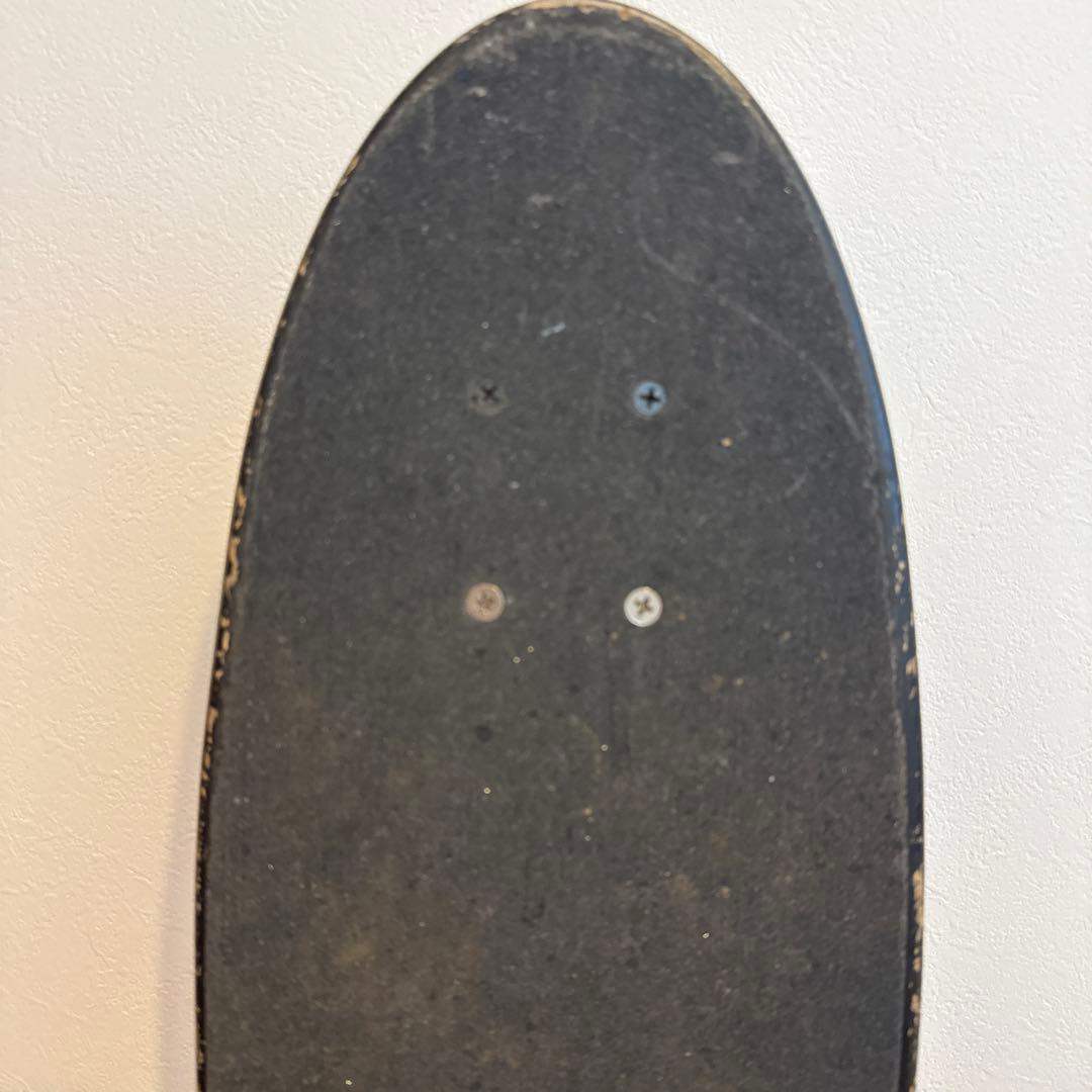 29インチ Z-Flex Jay Adamsモデル スイングトラック クルーザー