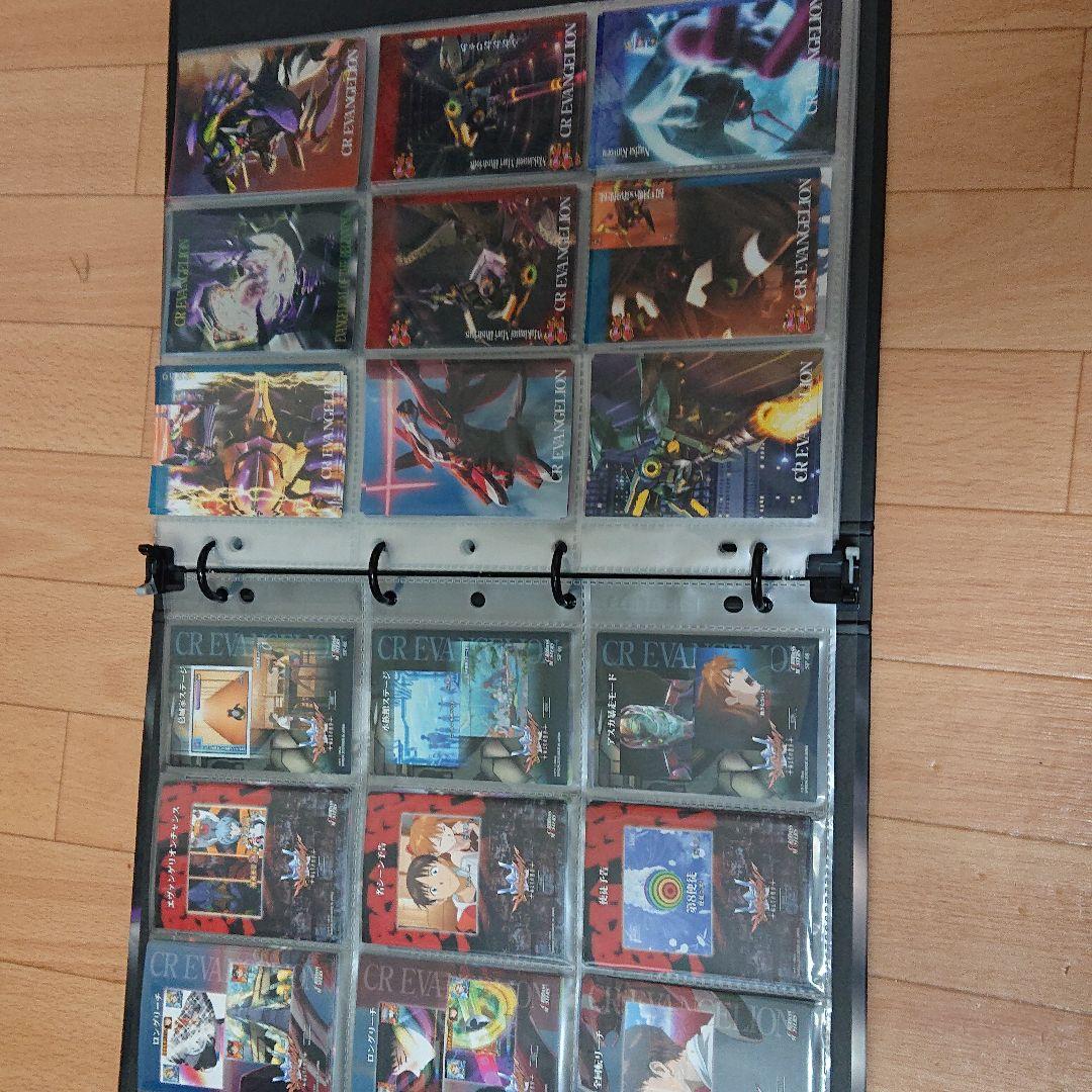 エヴァンゲリオン