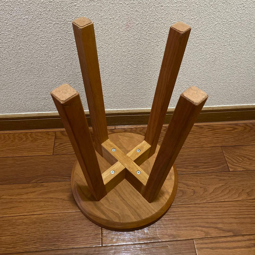 丸スツール