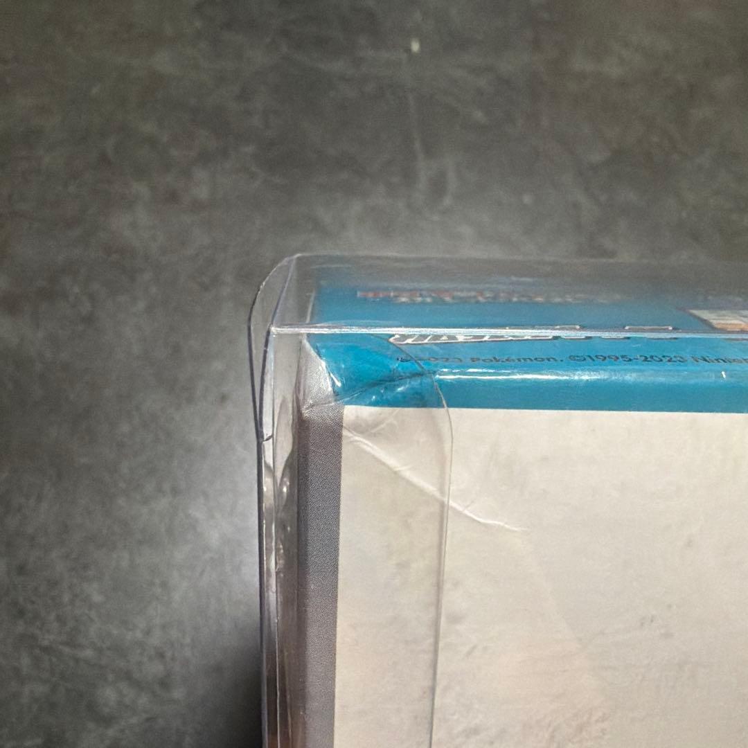 黒炎の支配者 シュリンク付き 1BOX