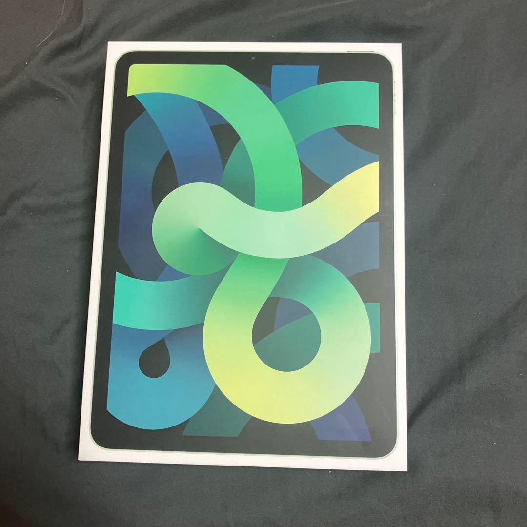 iPad Air 4 (WiFi 64GB) Apple Pencil付き