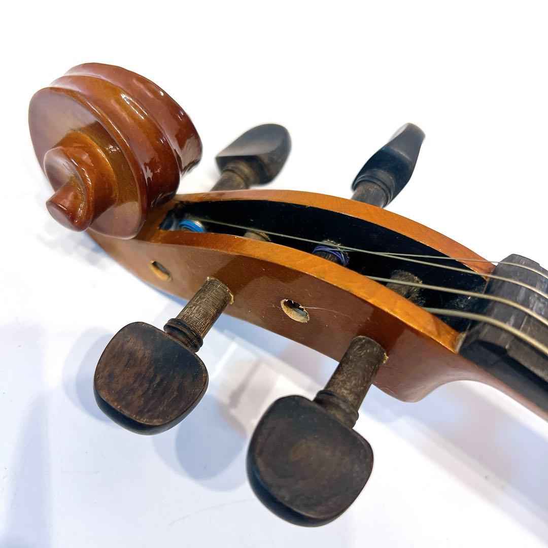 【美品】STENTOR ビオラ ヴィオラ　ステンター　Viola