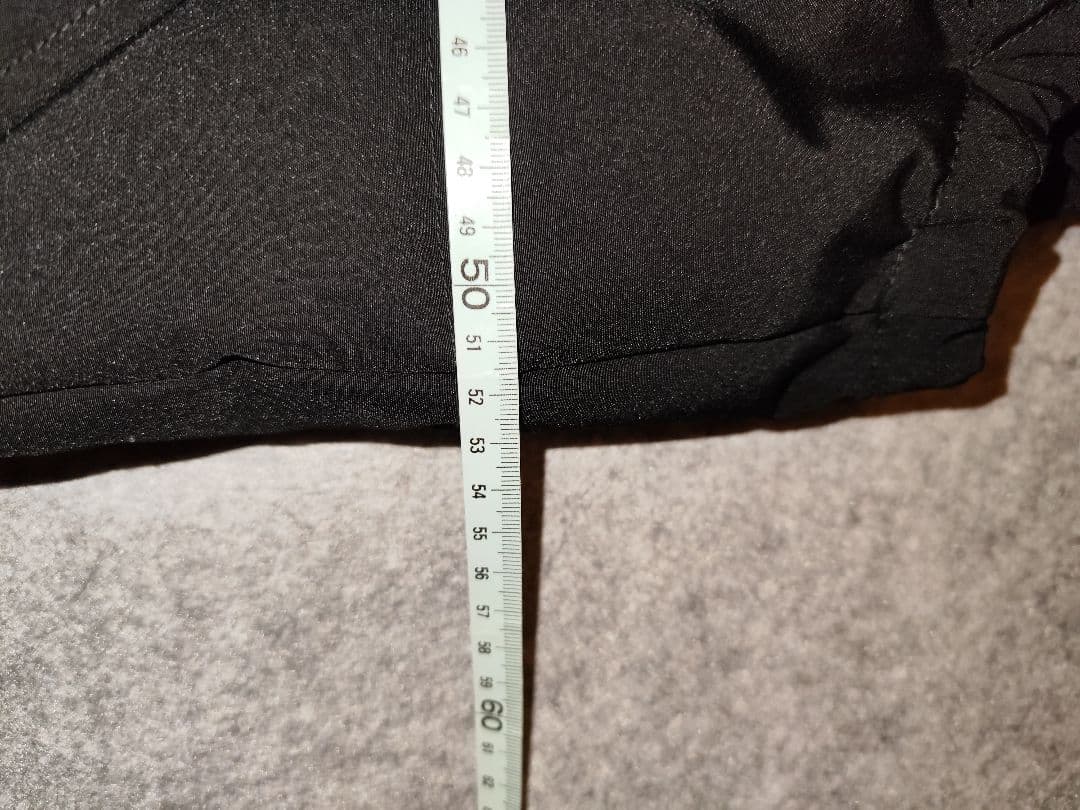 DANTON ダウンベスト ブラック 40