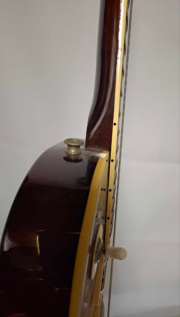 ウエストミンスター　EG-360 レスポール エレキギター