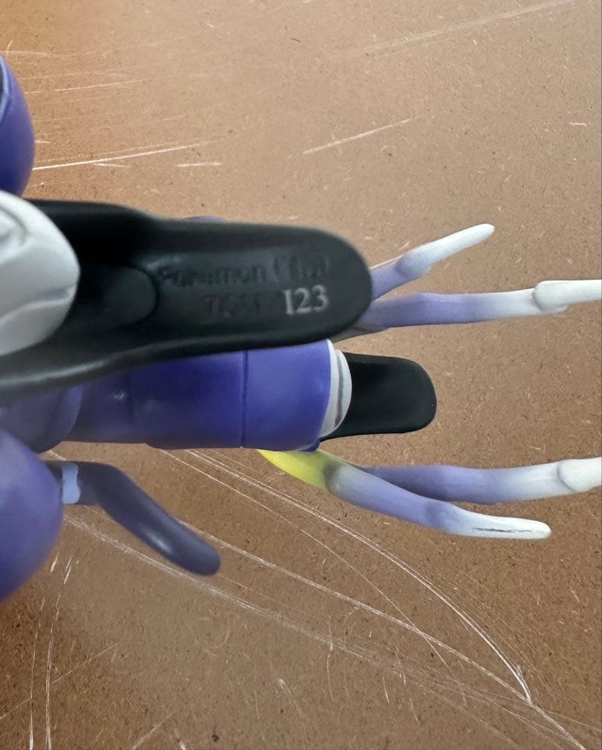 ポケモン モンコレ 伝説・レア 8体セット