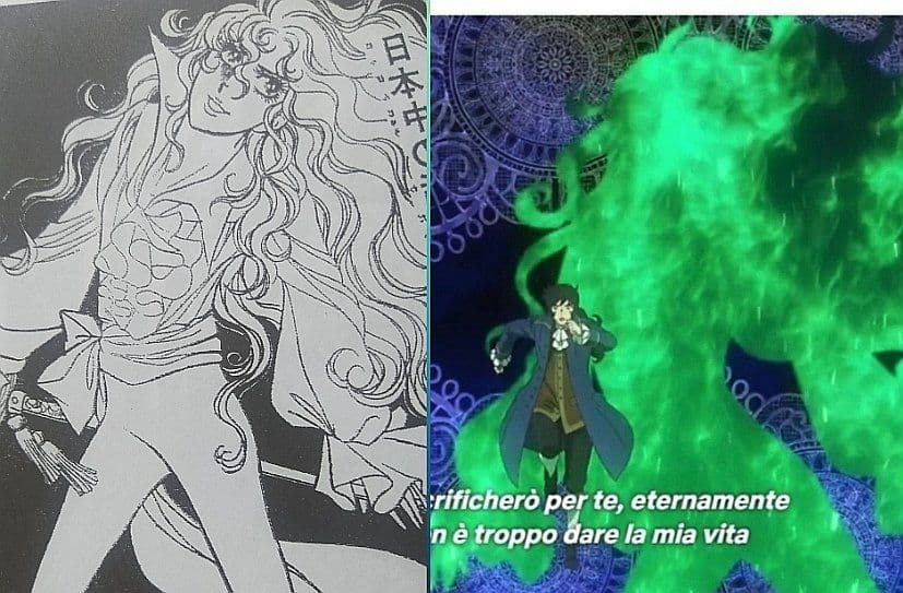 1973年2月11、18日号 2週連続セット ベルサイユのばら 週刊