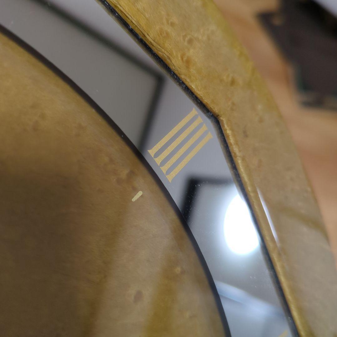 超希少 SEIKO EMBLEM 超超薄型掛時計 HS301 HS301B