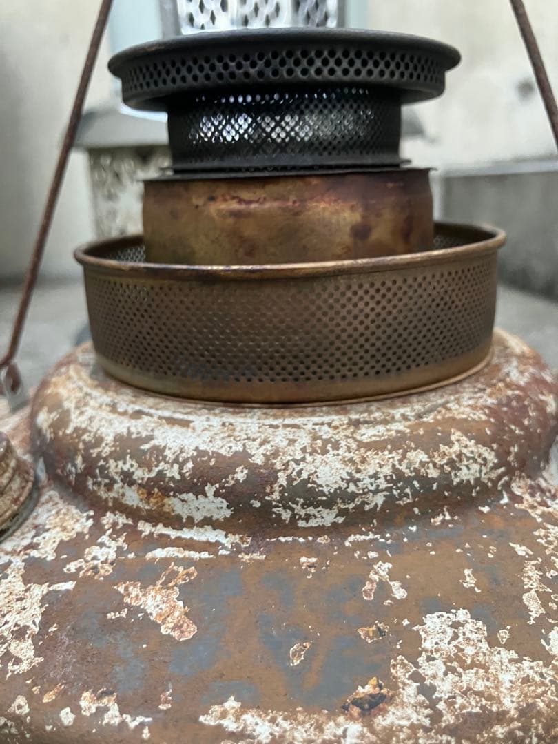 VALOR525 バーラー ENGLAND ストーブ オイルヒーター ビンテージ