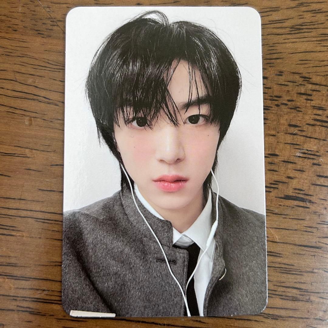 正規品/即日発送】 newkids idid ジュニョク ファイナル トレカ - メルカリ