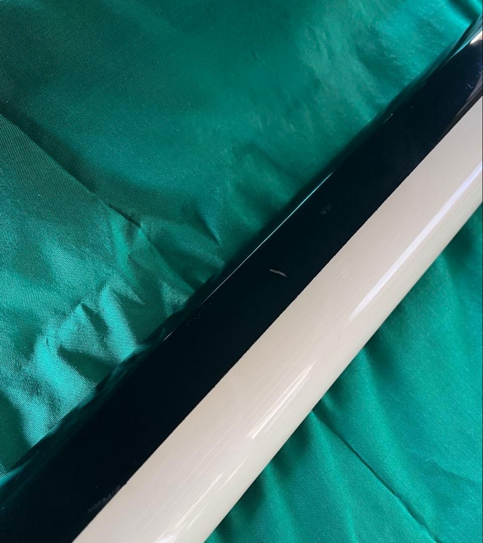 FERNANDES 日本製 マイケルシェンカーV ESPギグバッグ付