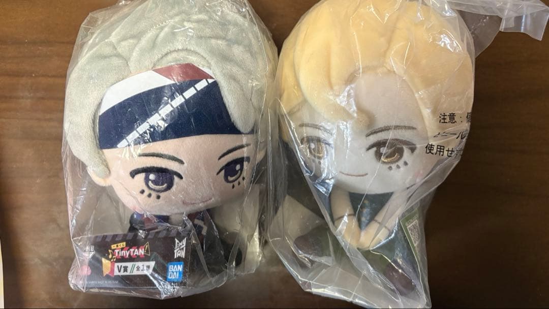 BTS グッズセット