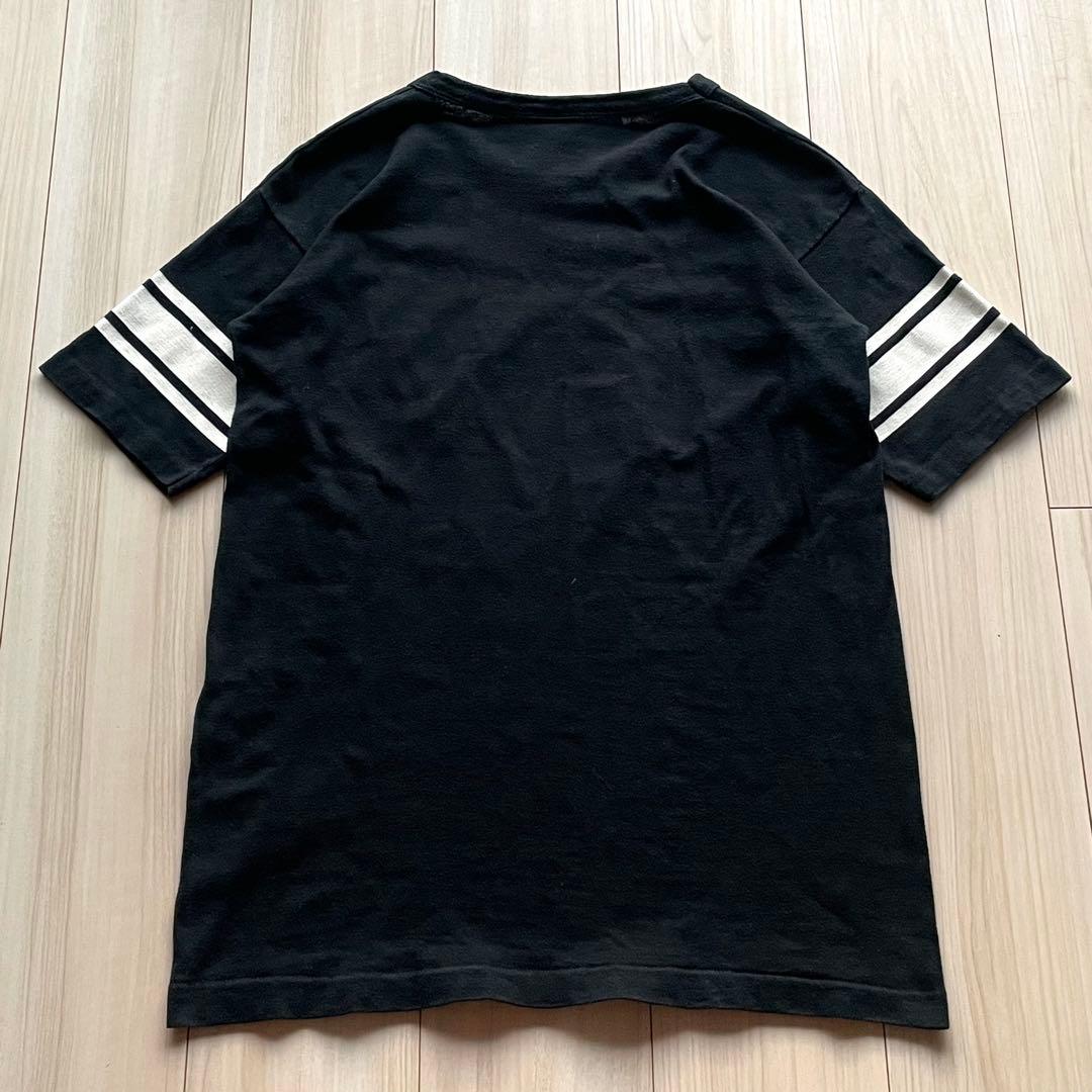 アウトレット ストアファッション - これはカッコイイ！ブラックでXL