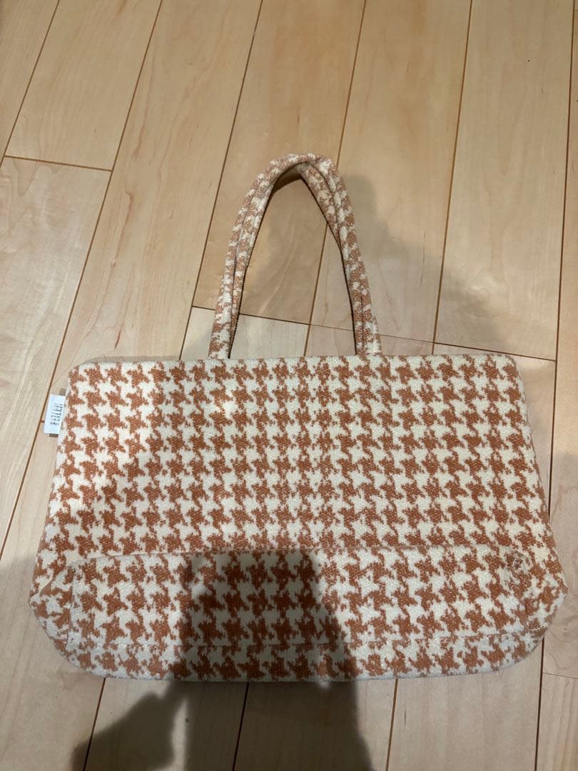 フェイラー　ハイジ　トート