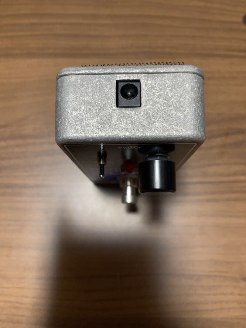 ギター NEO CLONE electro-harmonix